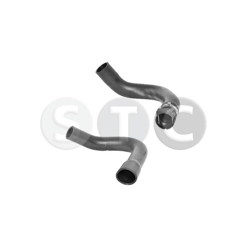 Furtun radiator STC T409507