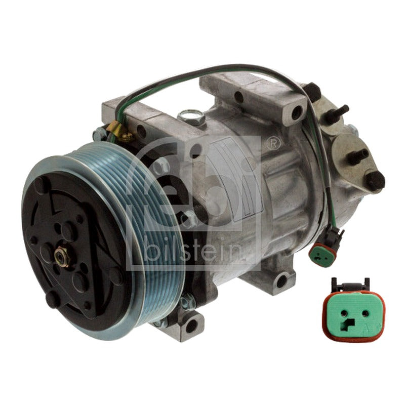 Filtru uscator clima SAMPA 044.457