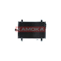 Radiator clima KAMOKA 7800186