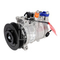 Cuplaj magnetic compresor clima ACAUTO AC-06DN125