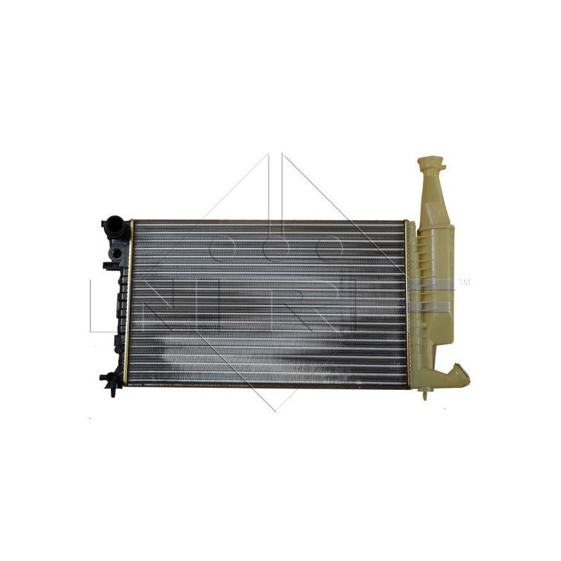 Radiator apa NRF 58174