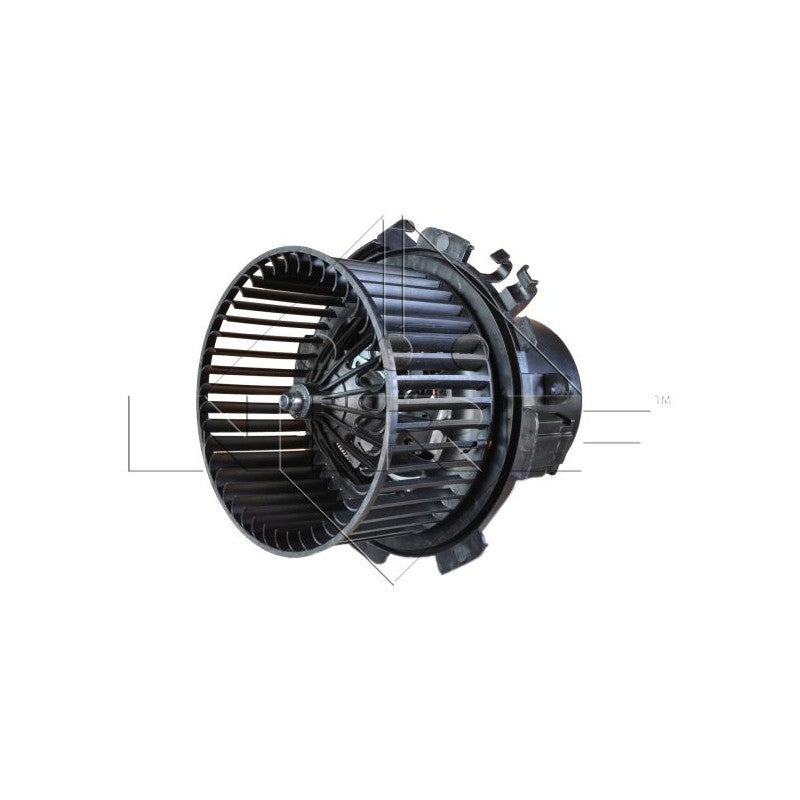 Ventilator habitaclu NRF 34110