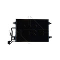Radiator clima NRF 35359