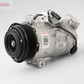 Compresor clima DENSO DCP23034