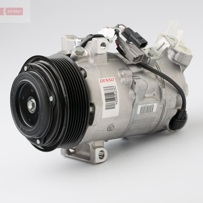 Compresor clima DENSO DCP23034