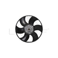Vascocuplaj ventilator NRF 49539