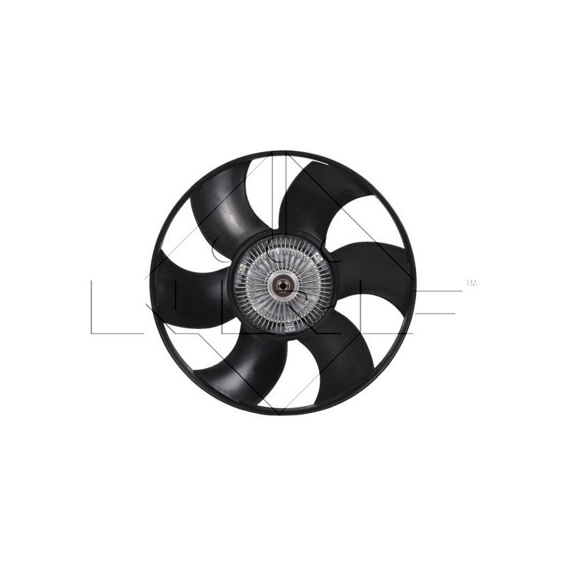 Vascocuplaj ventilator NRF 49539