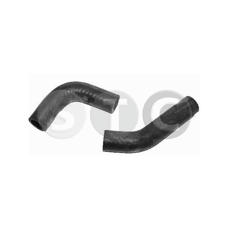 Furtun radiator STC T408996