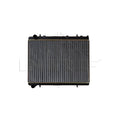 Radiator apa NRF 53973