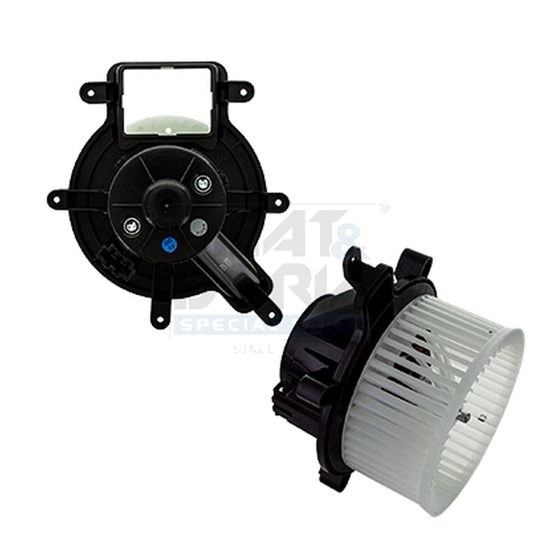 Ventilator habitaclu Meat & Doria 994231
