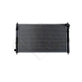 Radiator apa NRF 53593