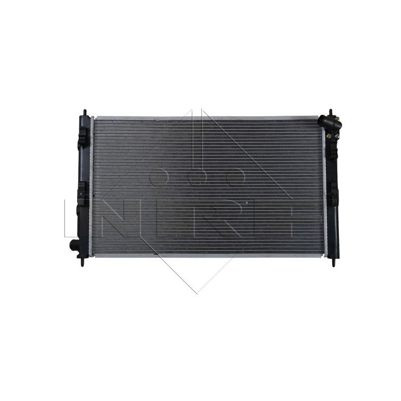 Radiator apa NRF 53593