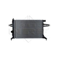 Radiator apa NRF 53628