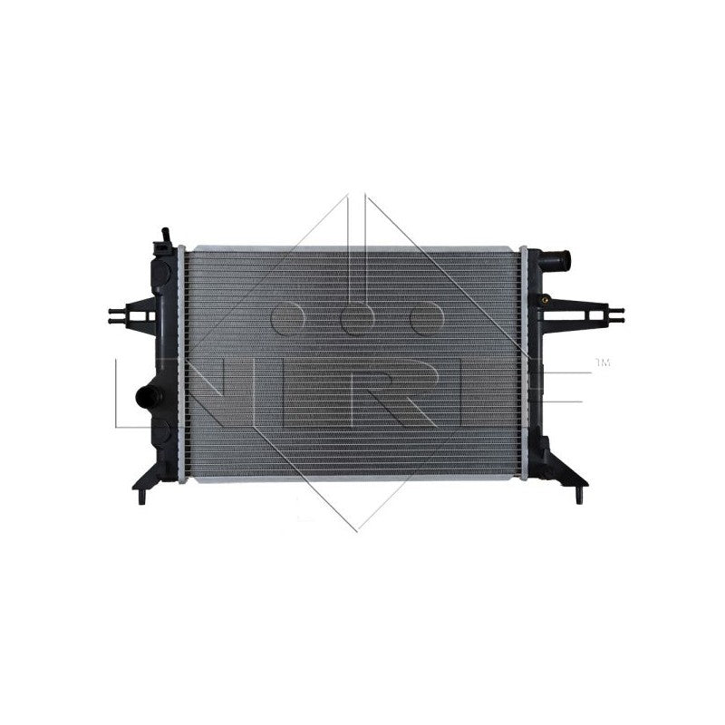 Radiator apa NRF 53628