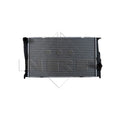 Radiator apa NRF 53472