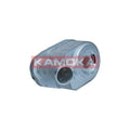 Racitor ulei motor KAMOKA 7730114
