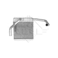 Radiator habitaclu NRF 54358