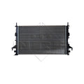 Radiator apa NRF 58318