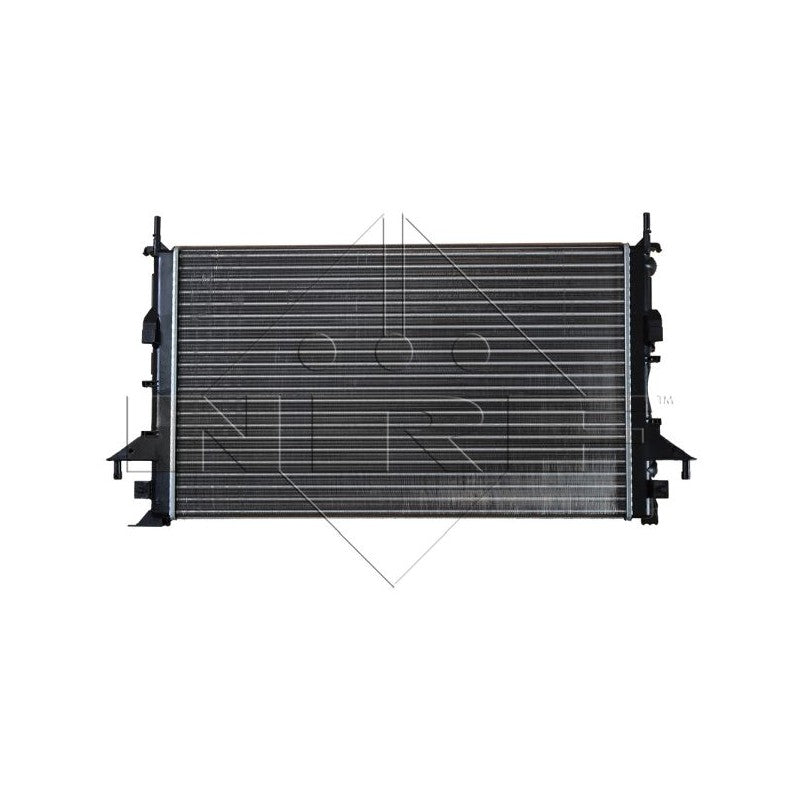 Radiator apa NRF 58318