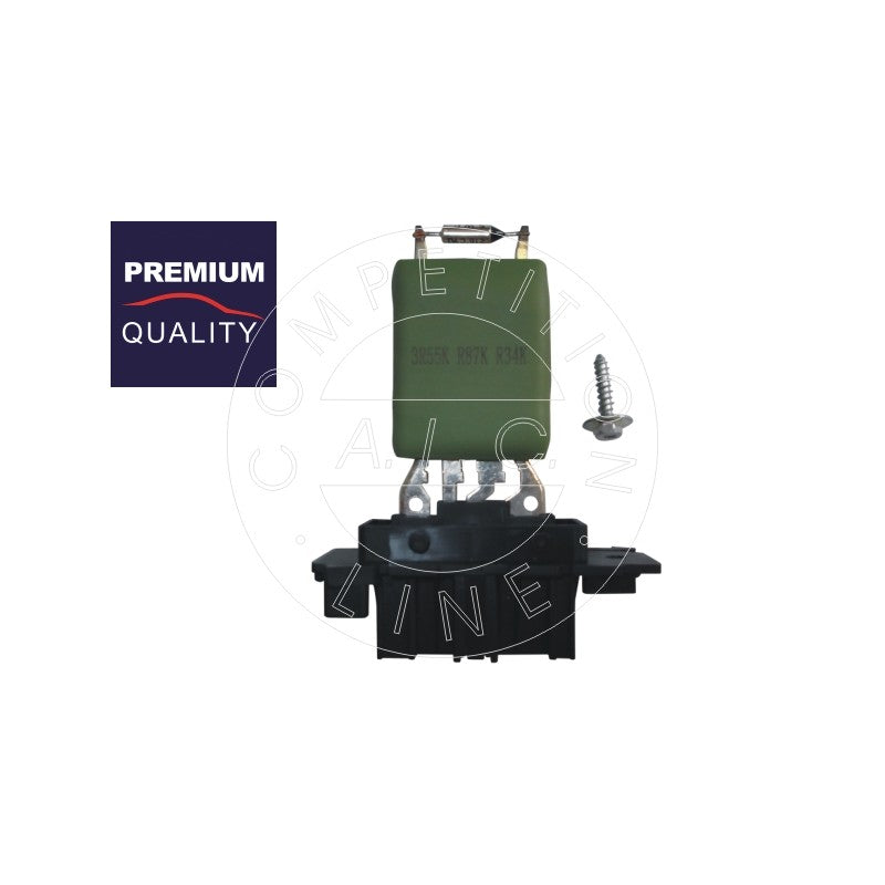 Rezistenta ventilator habitaclu AIC 56001