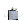 Radiator apa NRF 50589