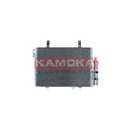 Radiator clima KAMOKA 7800197