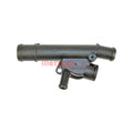 Flansa lichid racire METZGER 4010109