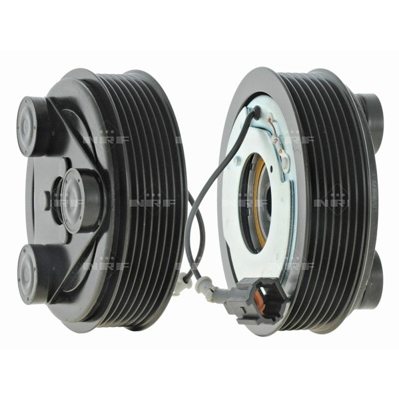 Cuplaj magnetic compresor clima NRF 380073