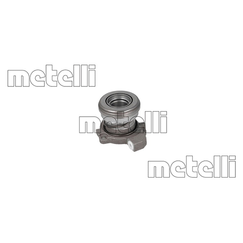 Radiator apa NRF 560009