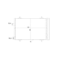 Radiator clima MTR 13054404