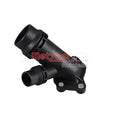 Flansa lichid racire METZGER 4010112