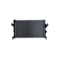 Radiator apa MTR 30069011