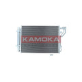 Radiator clima KAMOKA 7800200