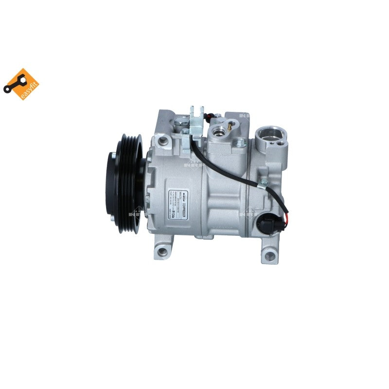 Compresor clima NRF 32105