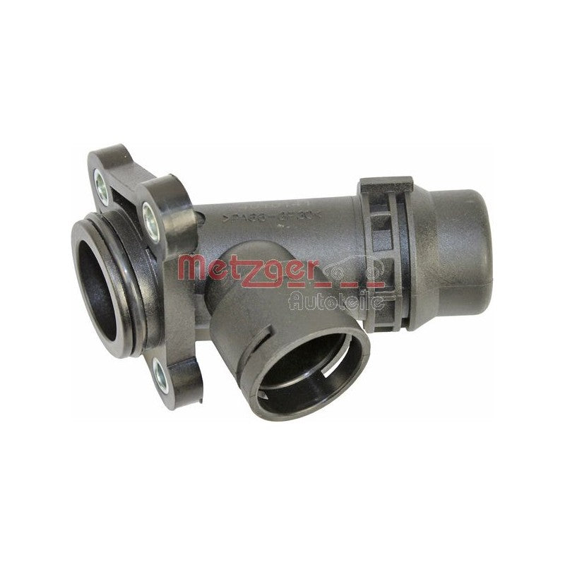 Flansa lichid racire METZGER 4010141