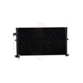 Radiator clima NRF 35525