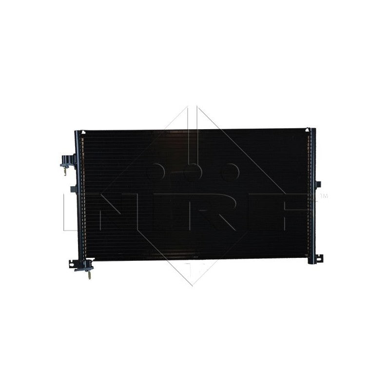 Radiator clima NRF 35525