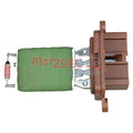 Rezistenta ventilator habitaclu Meat & Doria 667332