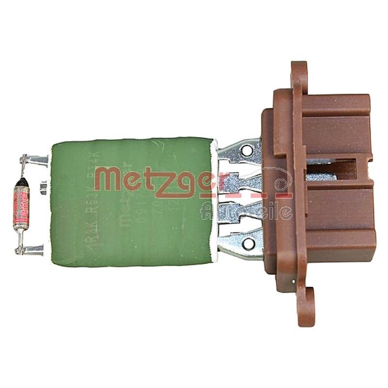 Rezistenta ventilator habitaclu Meat & Doria 667332