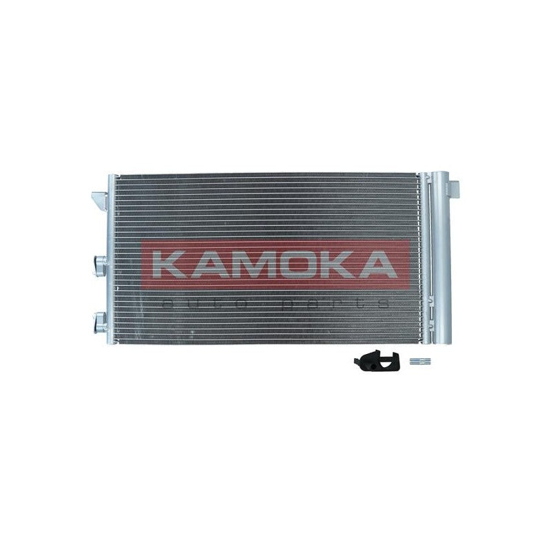 Radiator clima KAMOKA 7800209