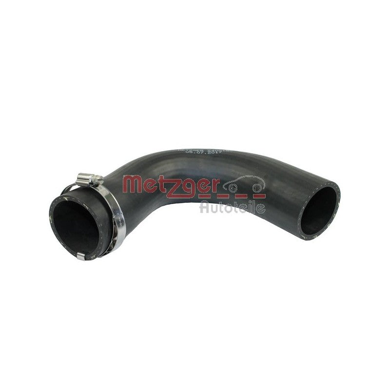 Furtun intercooler METZGER 2400189