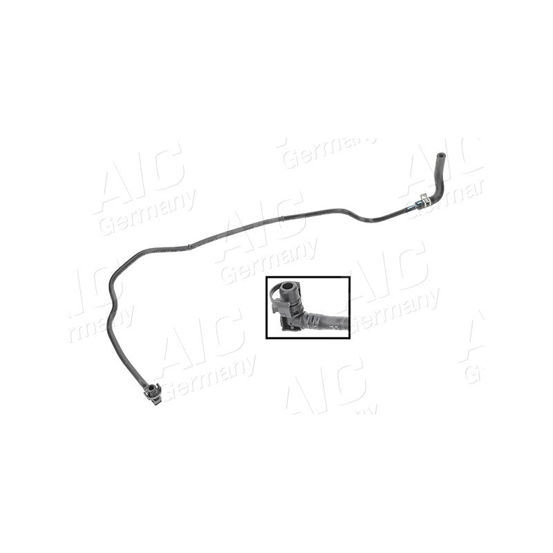Furtun incalzire AIC 73604