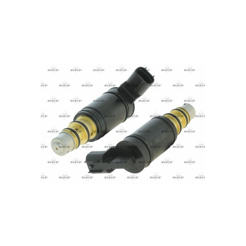 Supapa control compresor clima NRF 380400