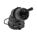 Flansa lichid racire KAMOKA 7920144