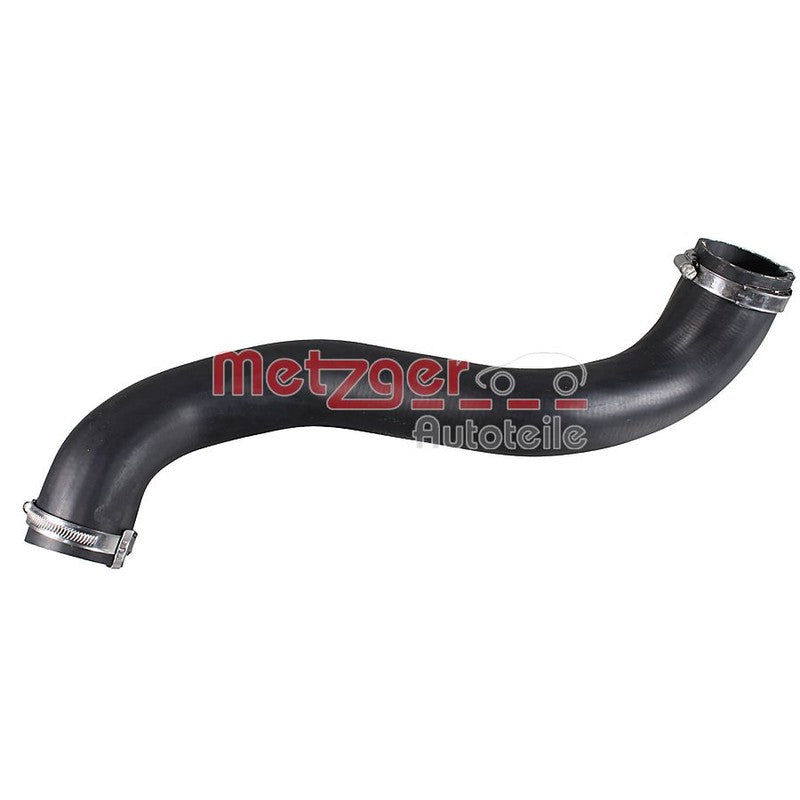 Furtun intercooler METZGER 2401104