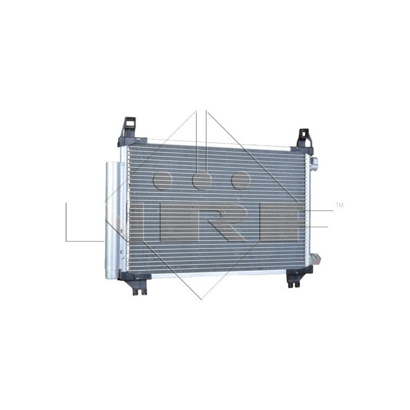 Radiator clima NRF 350062