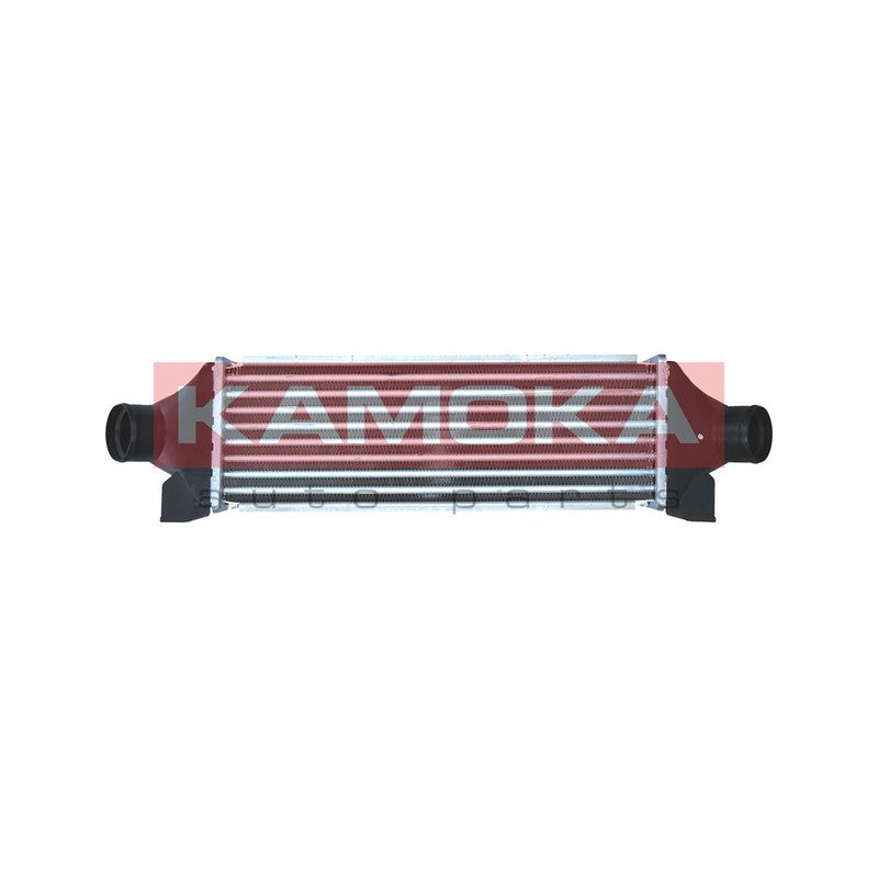 Intercooler KAMOKA 7750100