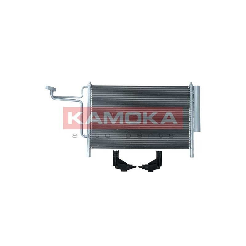 Radiator clima KAMOKA 7800225