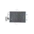 Radiator clima NRF 35527