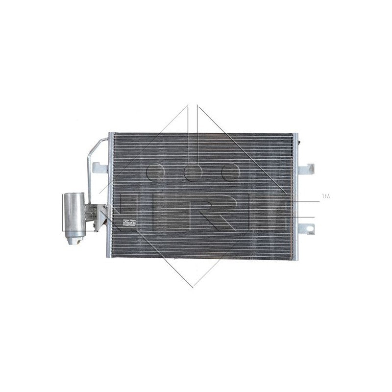 Radiator clima NRF 35527